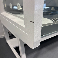 Lamsystem Skan Biological Safety Cabinet image 3